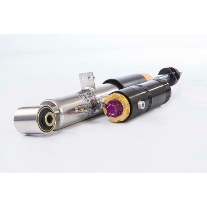 KW Clubsport Kit 1/2015+ BMW M3/M4 F80/F82 w/ 5 Bolt Front Mount (No EDC Cancellation) 3-Way