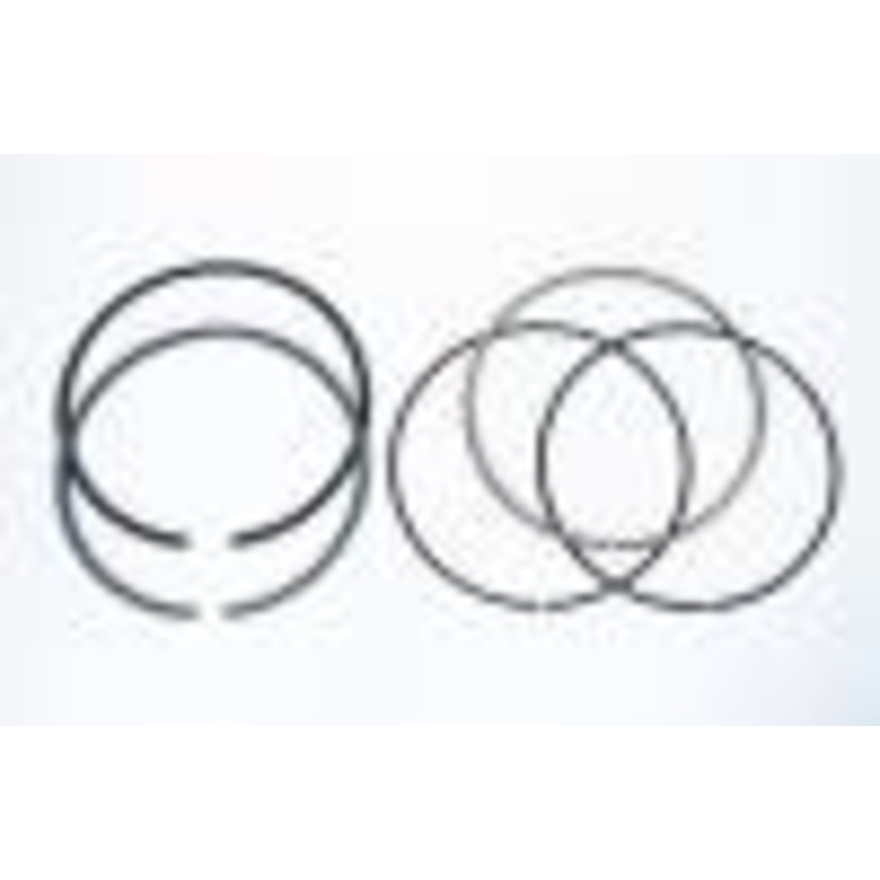 Mahle Porsche Boxster 2.7L Ring Set – MAG Program Sleeve Assembly Ring Set