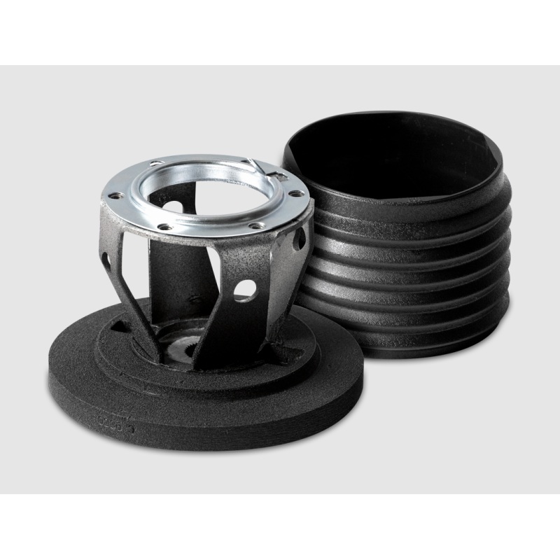 Momo 84+ BMW Steering Wheel Hub Adapter