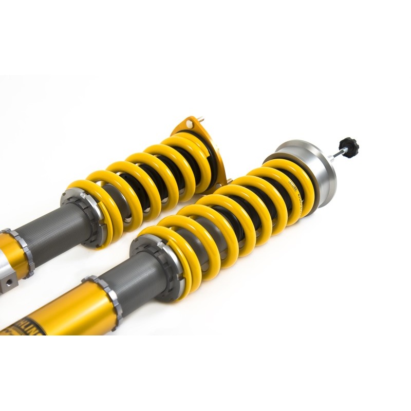 Ohlins 07-24 Nissan GTR (R35) Road & Track Coilover System