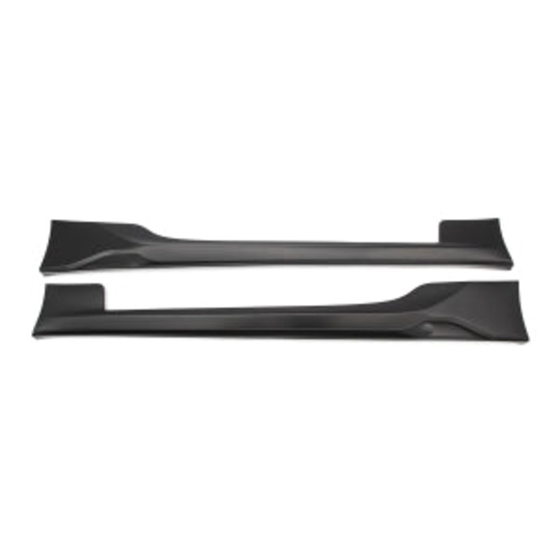 OLM 17 TR Style Side Skirts Scion FR-S 2013-2016 / Subaru BRZ 2013-2020 / Toyota 86 2017-2019 | A.70025.1