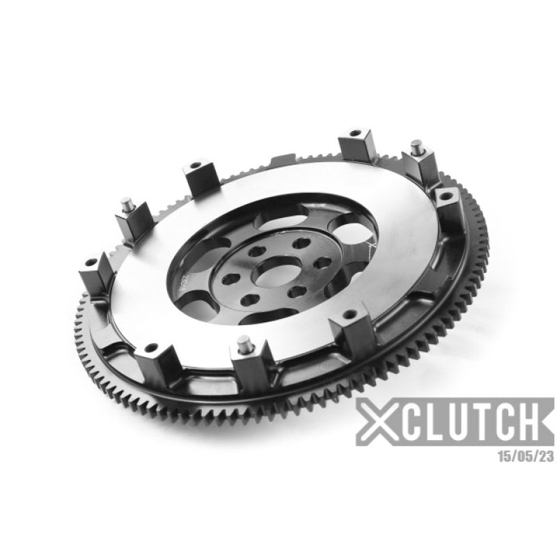 XClutch 94-97 Mazda Miata Shinsen 1.8L Lightweight Chromoly Flywheel