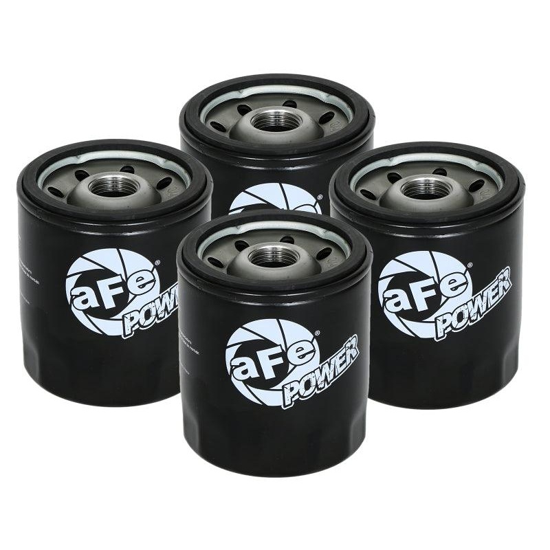 aFe 06-15 Mazda MX-5 Miata ProGuard HD Oil Filter – 4 Pack
