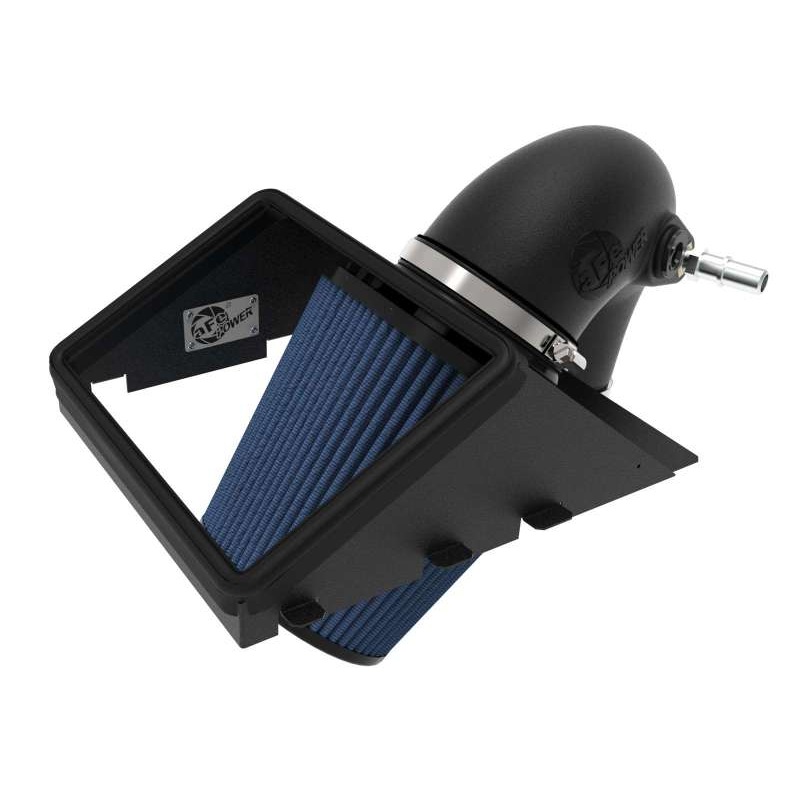 aFe Rapid Induction Cold Air Intake System w/Pro 5R Filter 19-23 Ford Ranger L4 2.3L (t)