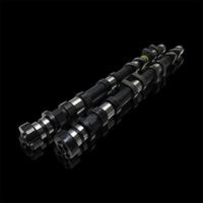 Brian Crower Nissan KA24DE RWD (Minor Modification) Camshafts – Stage 2 (EXHAUST SIDE ONLY)