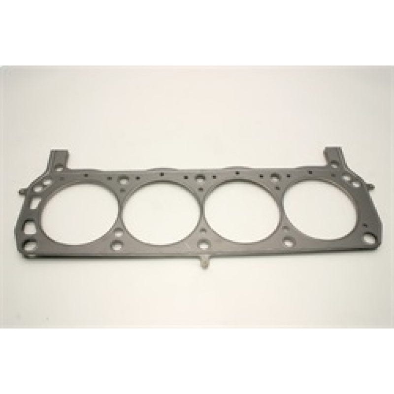 Cometic Ford SB 4.155 inch Bore .098 inch MLS-5 Head Gasket (w / AFR Heads)