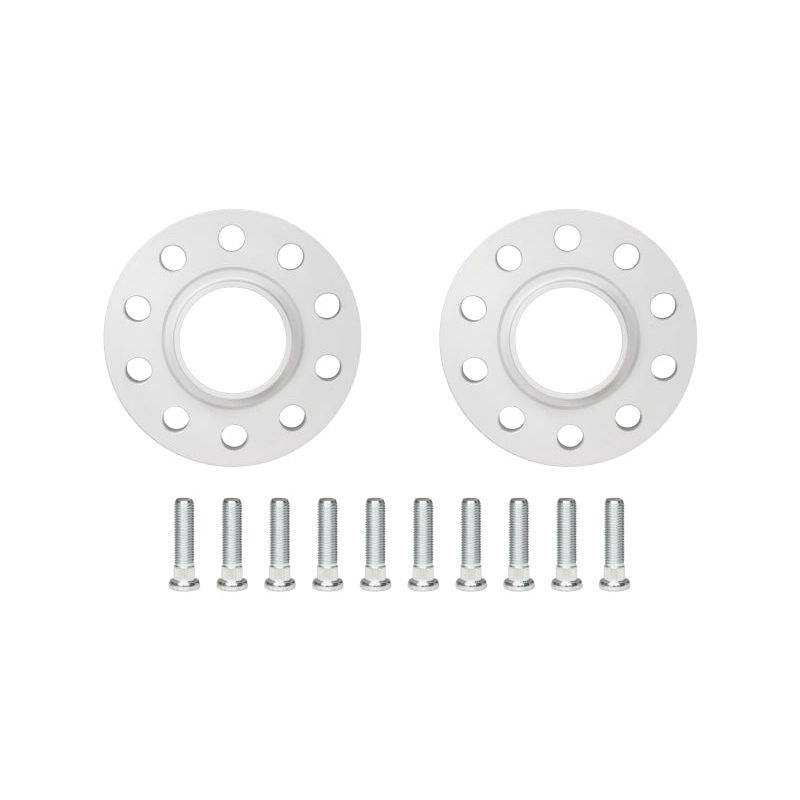 Eibach Pro-Spacer System – 15mm Spacer / 5×120.65 BP / Hub 70.1 for 05-13 Chevrolet Corvette