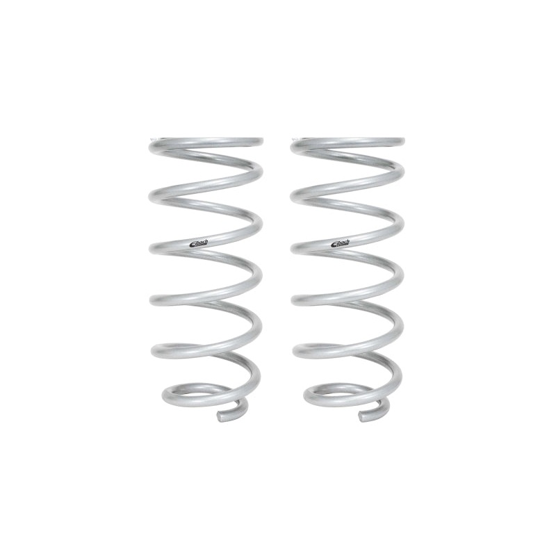 Eibach Pro-Truck Lift Kit for 03-09 Toyota 4Runner (Must Be Used w/Pro-Truck Rear Shocks)