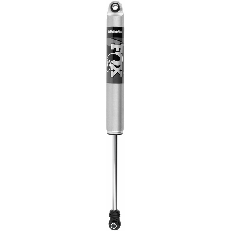 Fox 2019+ Jeep Gladiator JT 2.0 Perf Series 10.2in Smooth Body IFP Rear Shock / 0-1.5in Lift