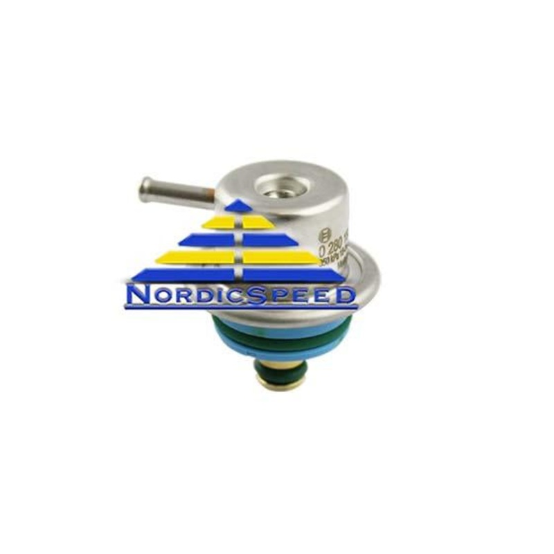 Fuel Pressure Regulator 3.5 bar OEM Quality