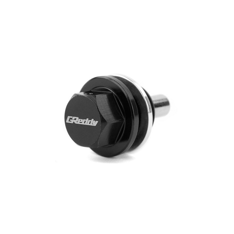 GReddy Magdrain Magnetic Oil Drain Plug M16x1.5 – 15-22 WRX