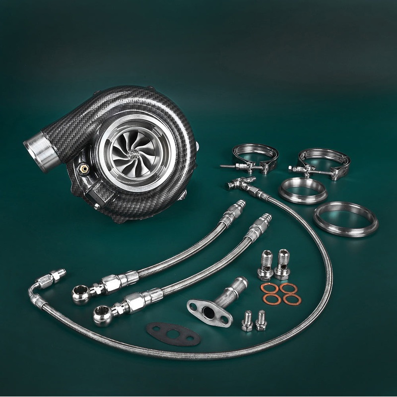 LAB Z Turbo TL71 V-band 1.01 A/R Reverse (G30-770)