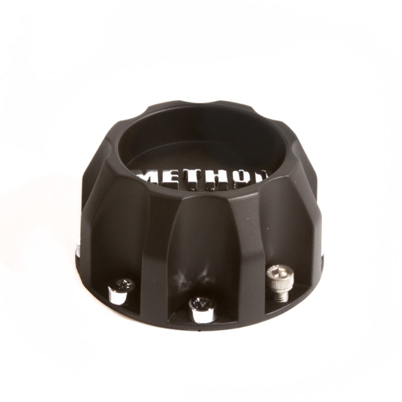 Method Cap T082 – 106mm/132mm – Short – Screw On