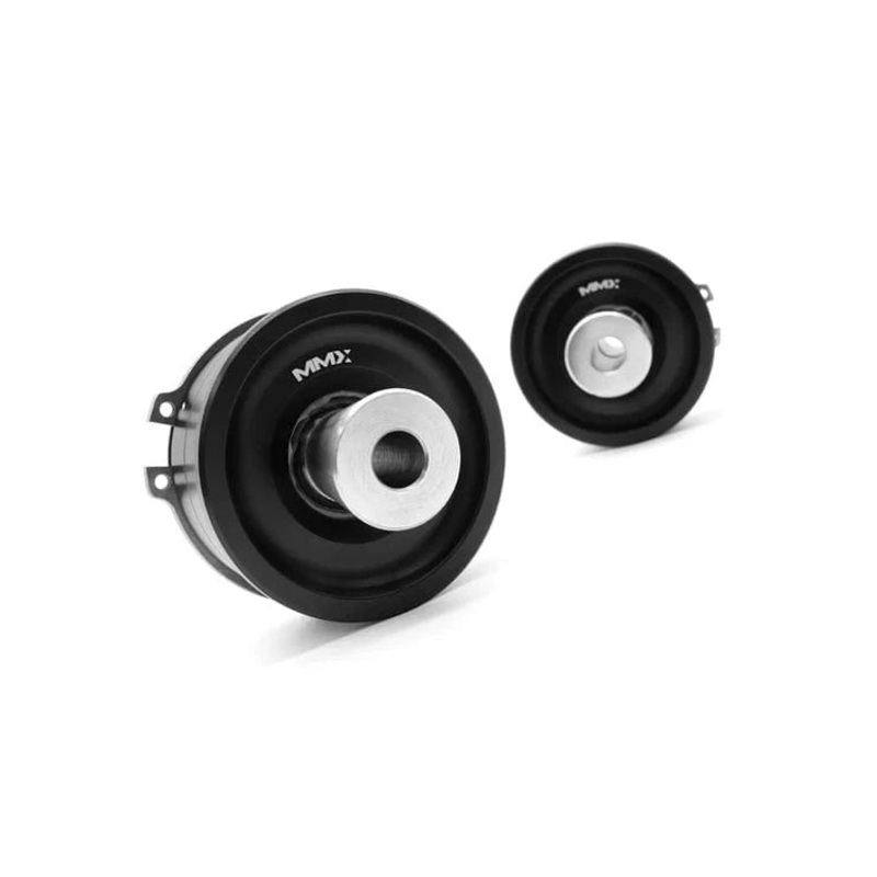 MMX Front Control Arm Spherical Bushings – BMW F8X / M2 / M3 / M4