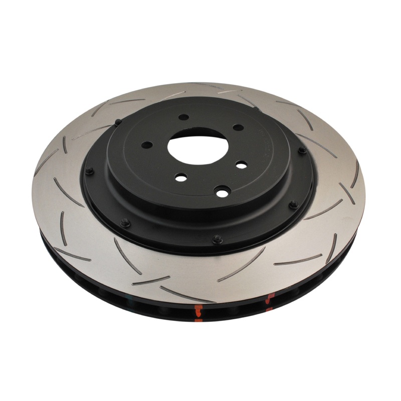 Rear 5000 Series T3 Brake Rotor