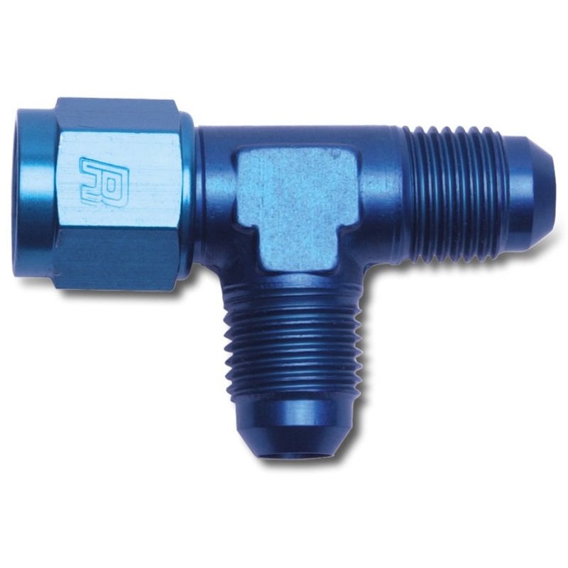 Russell Performance -8 AN Tee – Female AN On Run Fitting