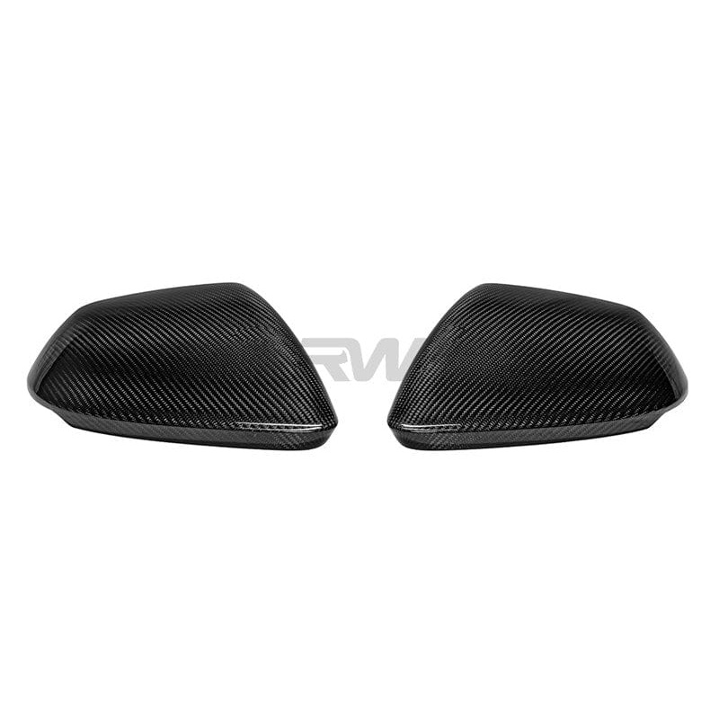 RW Carbon Carbon Fiber Mirror Replacements – Lamborghini / Urus
