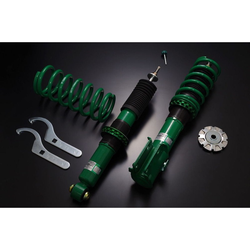 TEIN Street Advance Z Coilovers – 92-02 Honda Prelude (BB1/BB2/BB6)