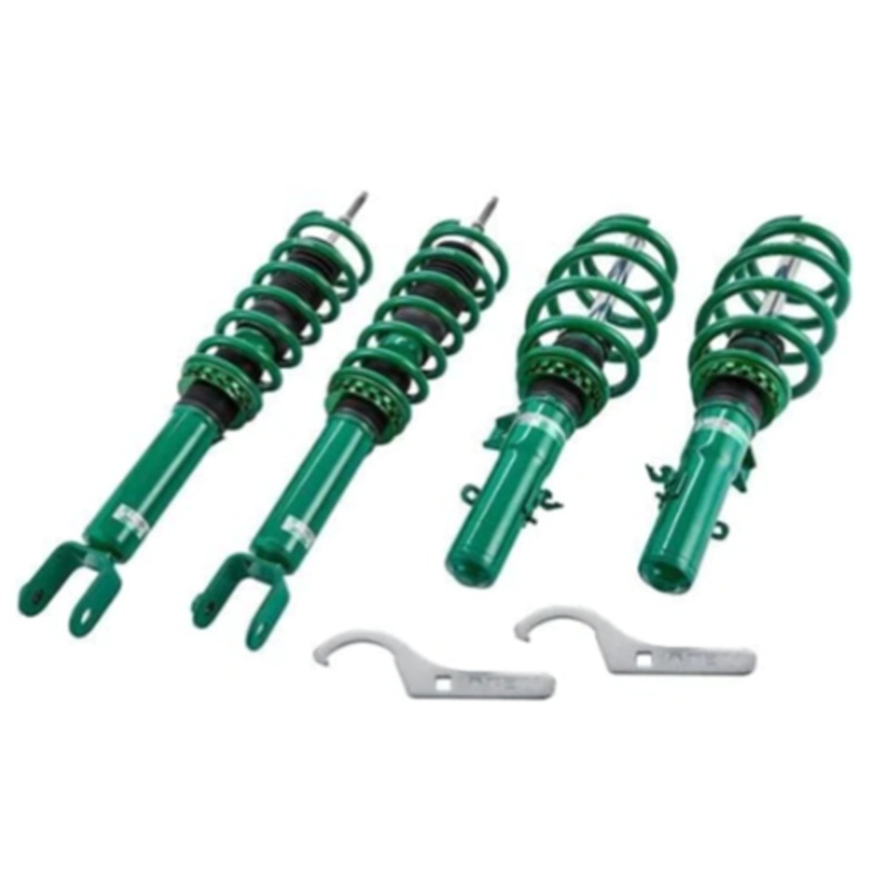 Tein Street Basis Z Coilover Suspension Kit | 2022+ Honda Civic FL1 Hatchback (GSAFV-8UAA2)