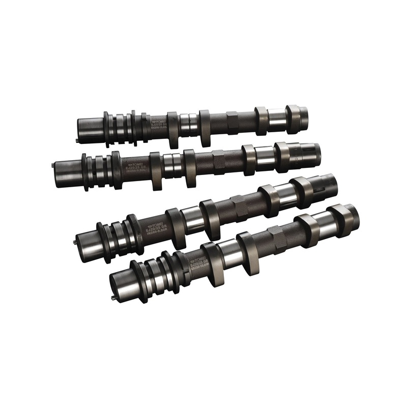 Tomei Poncam Camshafts – 04-07 STI / 06-14 WRX