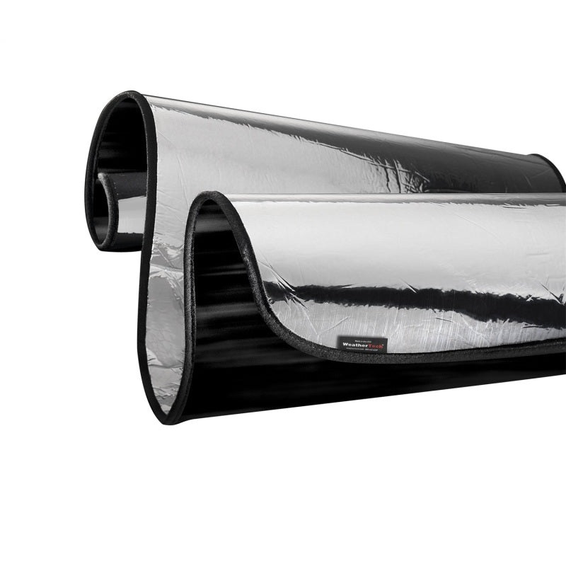 WeatherTech 2024 Subaru Impreza / 2024 Subaru Crosstrek TechShade