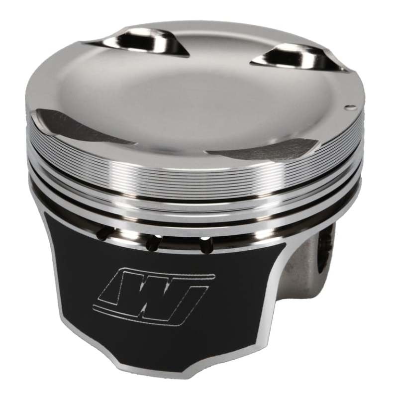 Wiseco 1400 HD Mitsu EVO 8 – 4G63 Turbo -14cc Piston Shelf Stock Kit