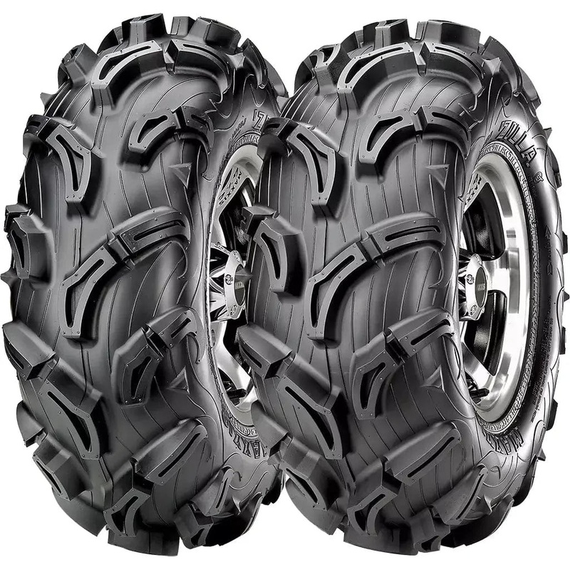 Zilla Tire Rear AT25X11-10 by Maxxis