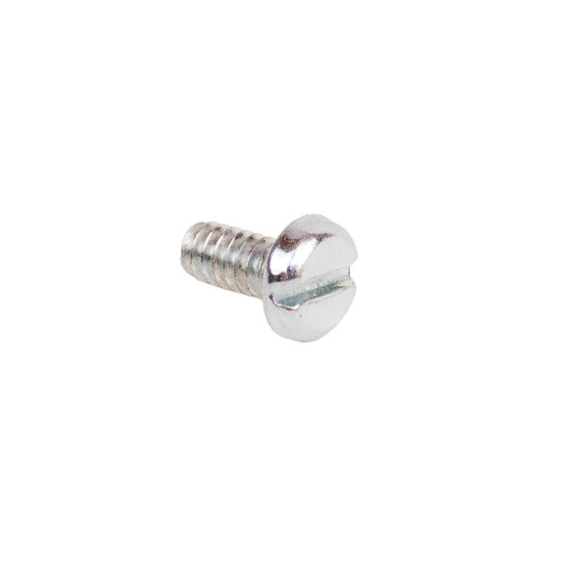 (035) 15-C19 Tillotson HW-27A Throttle Shaft Clip Retaining Screw IAME X30