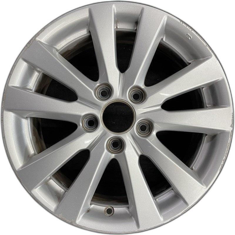 16″ CIVIC 12 16×6.5 alloy 10 spoke Enkei manufacturer Original OEM Wheel Rim