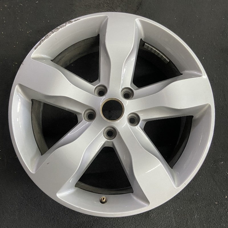 20″ GRAND CHEROKEE 11 s 20×8 5 spoke Original OEM Wheel Rim