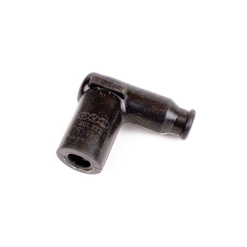(261) IA-10544 Leopard PVL Spark Plug Cap