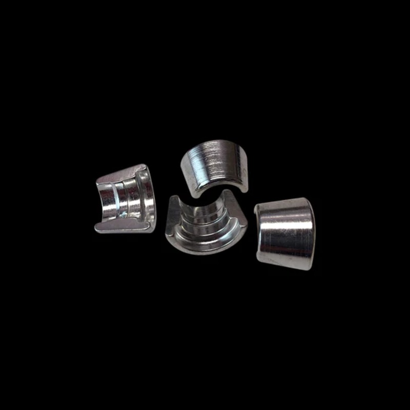 Brian Crower (BC) SINGLE SPRING/STEEL RETAINER/KEEPER KIT (Honda R18)
