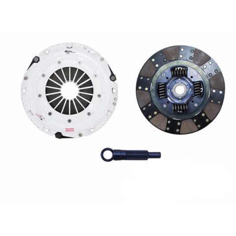 Clutch Masters FX250 Series Clutch Kit | 2015-2021 VW Golf Mk7 GTI (17400-HD0F-D)