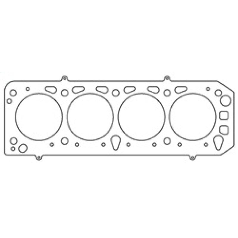 Cometic Ford EAO Cosworth YB .120in MLS Cylinder Head Gasket – 92.5mm Bore