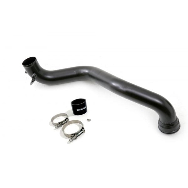 cp-e METHcharge Ford F-150 Raptor Charge Pipe
