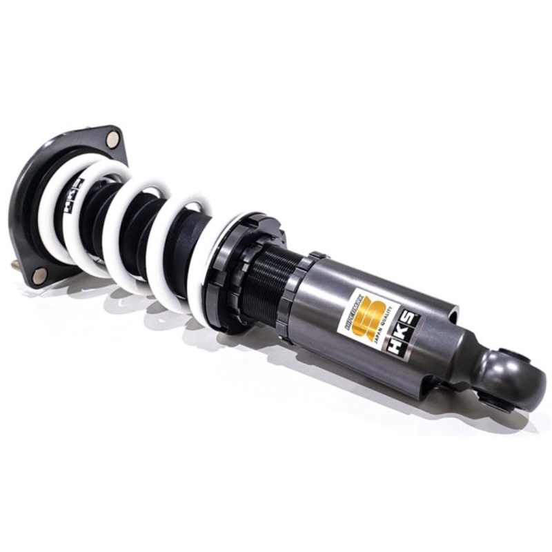 HKS Hipermax S Coilovers – 2022+ Tesla Model Y AWD