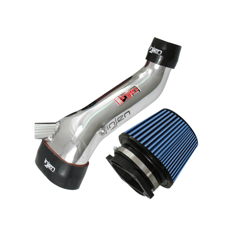 Injen IS Short Ram Cold Air Intake 1995-1999 Mitsubishi Eclipse L4-2.0L Turbo