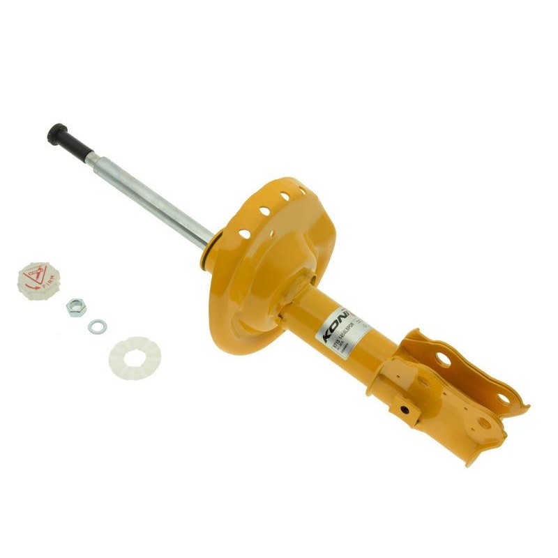 Koni Sport (Yellow) Shock 08-10 Subaru WRX – Front Left