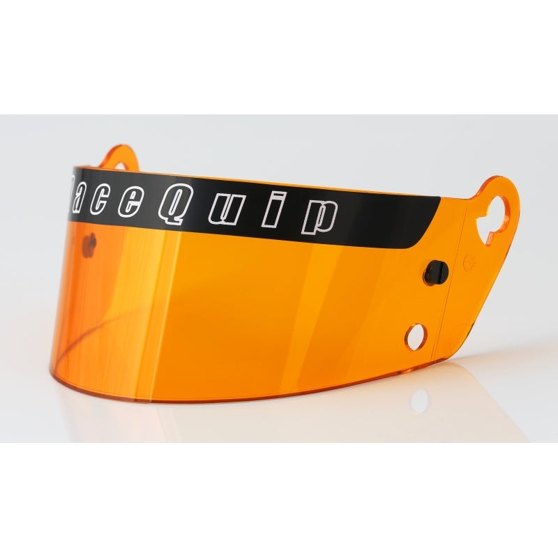 RaceQuip SPORTMOD Amber Shield