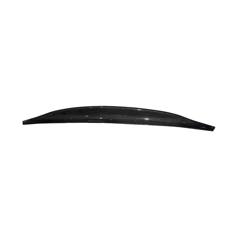 Rexpeed Carbon Duckbill Trunk Spoiler | 2001 – 2007 Mitsubishi Evo (R57)