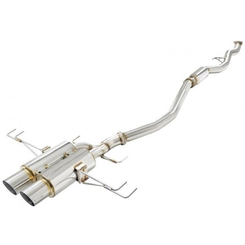 Skunk2 Racing Sport 5-Door Hatchback Exhaust System Honda Civic 2016-2020 | 413-05-6070