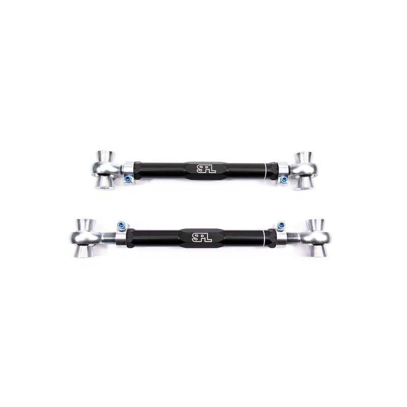 SPL Parts Rear Upper Lateral Links – Toyota Supra A90 2020+