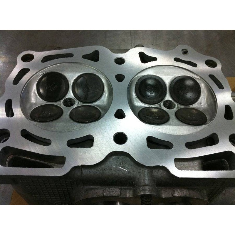 Subaru Impreza EJ20 EJ25 CYLINDER HEAD STAGE 0