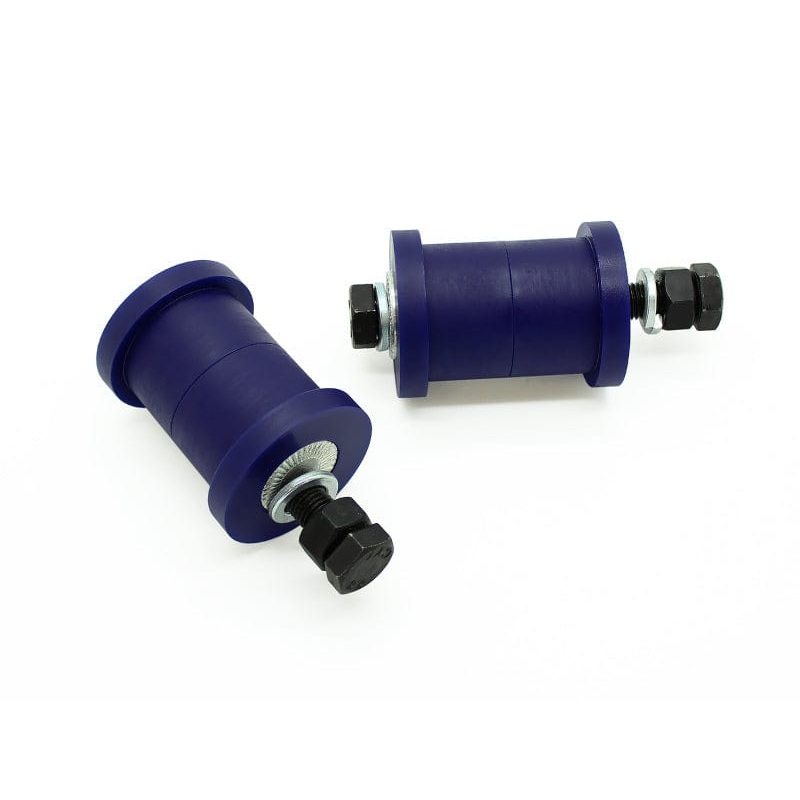 SuperPro 2004 Pontiac GTO Base Lower Rear Inner Toe Adjusting Bushing Set