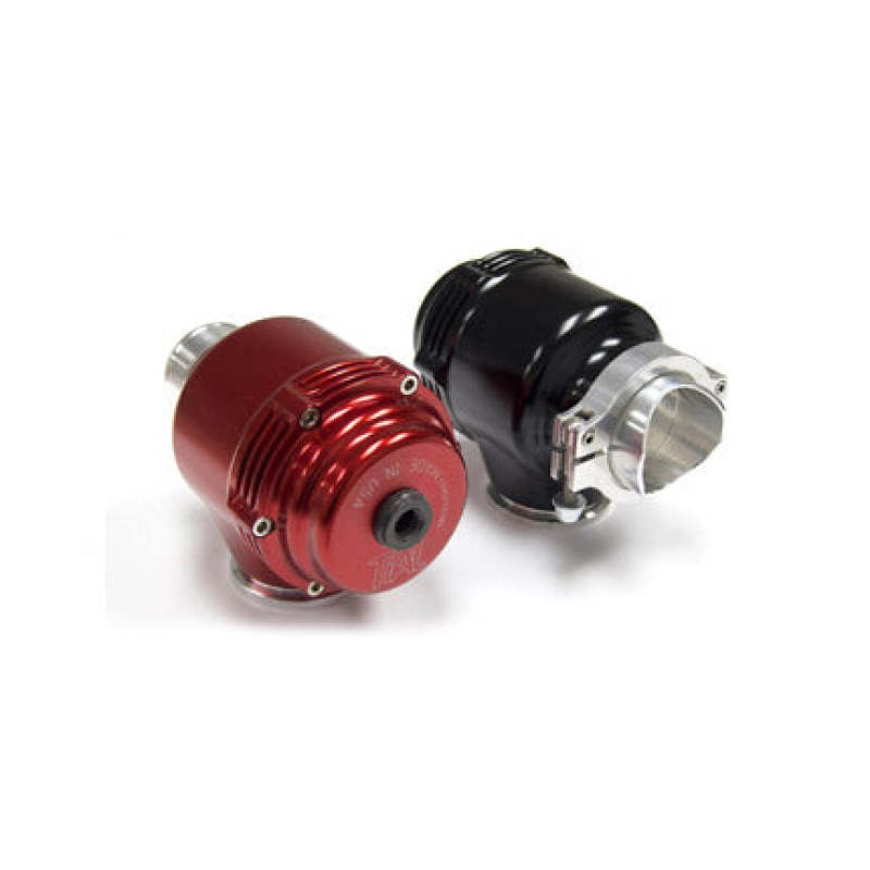 TiAL Sport QRJ BOV 3 PSI Spring – Red