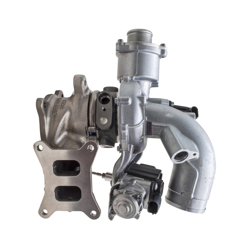 Turbocharger – Audi 2.0T C7 A6 / Macan