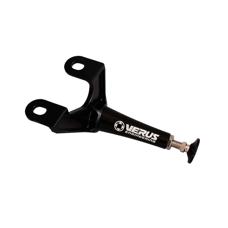 Verus Engineering Brake Master Cylinder Brace – 2020+ Toyota GR Supra (A90/A91)