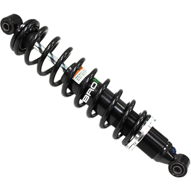 Yamaha Viking/Grizzly UTV/ATV Front Gas Shock by Bronco