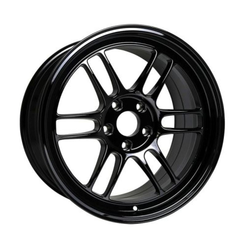 ENKEI RPF1 Wheel – 18×9.5 +15 | 5×114.3 | Gloss Black