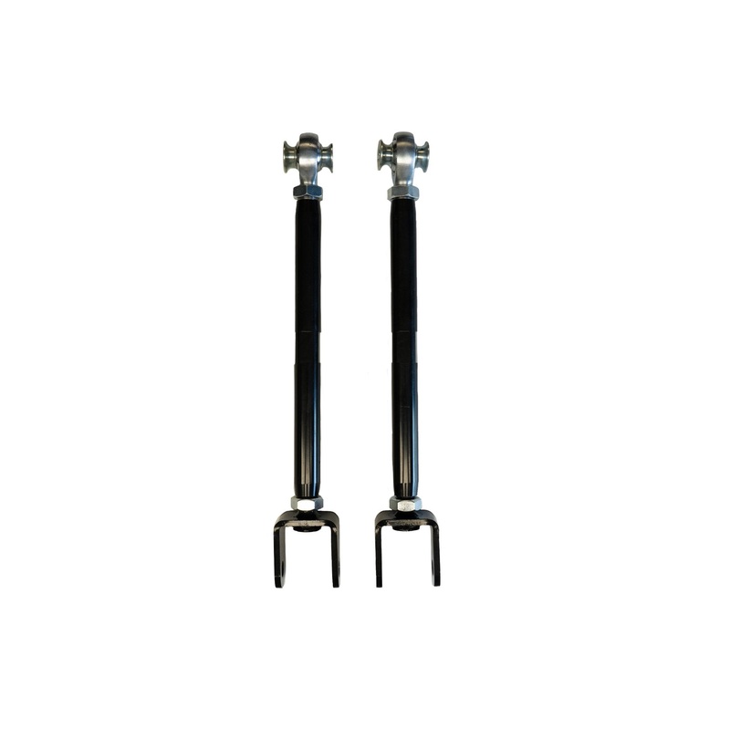 FDF Raceshop – Nissan 240sx S13/S14/S15 Rear Toe Arms